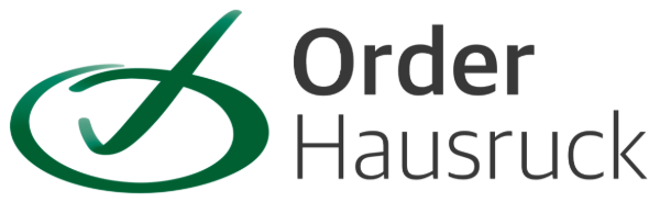 Order Hausruck Logo