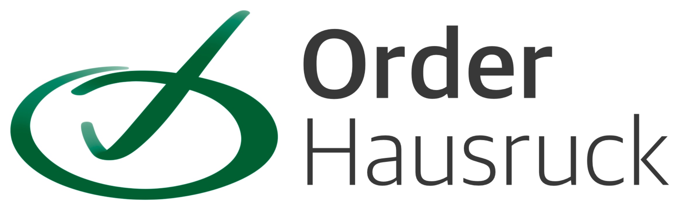 Order Hausruck